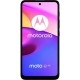 Смартфон Motorola Moto E40 4/64GB Carbon Gray Global UA (PAVK0005UA/PARL0001PL) - Фото 2