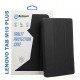 Чехол-книжка Becover Smart для Lenovo Tab M10 Plus TB-X606 Black