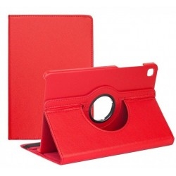 Чохол-книжка TX 360 для Samsung Tab S6 Lite 10.4 P610/P613/P615/P619 Red