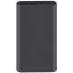 Power Bank Xiaomi Mi 3 NEW 10000mAh Black (VXN4274GL) UA - Фото 1