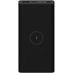 Power Bank Xiaomi 10000mAh 10W Black (BHR5460GL) UA