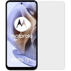 Захисна гідрогелева плівка DM для Motorola G31/G41 Матова
