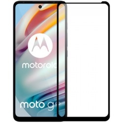 Захисне скло для Motorola G60/G60s Black Premium