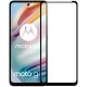 Захисне скло для Motorola G60/G60s Black Premium - Фото 1