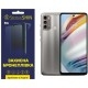 Поліуретанова плівка StatusSKIN Pro для Motorola G60/G60s Матова - Фото 1
