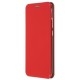 Чехол-книжка Armorstandart G-Case для Samsung A03 A035 Red - Фото 1