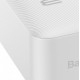 Power Bank Baseus Bipow Digital Display 20W 30000mAh White (PPDML-N02)