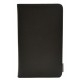Чехол для планшета Lagoda Clip stand 7 mini черный Boom - Фото 1