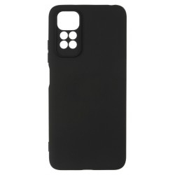 Чохол Armorstandart Matte Cam cov для Xiaomi Redmi Note 11 5G/11s 5G/Poco M4 Pro 5G Black (ARM60913)