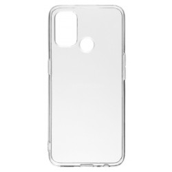 Чохол ArmorStandart Air для Oppo A53/A53s Прозорий (ARM61761)