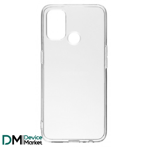 Панель Armorstandart Air Series для Oppo A53 Прозора