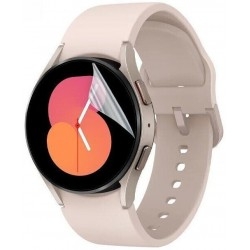 Захисна гідрогелева плівка DM для Samsung Watch 5 40mm R900/R905 Глянцева