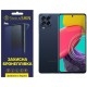 Поліуретанова плівка StatusSKIN Pro для Samsung A72 A725/A73 A736/M52 M526/M53 M536 Глянцева - Фото 1