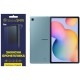 Полиуретановая пленка StatusSKIN Pro для Samsung Tab S6 Lite 10.4 2020/2022/2024 Матовая - Фото 1