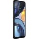 Смартфон Motorola Moto G22 4/64GB NFC Cosmic Black Global UA - Фото 4
