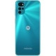 Смартфон Motorola Moto G22 4/64GB NFC Iceberg Blue Global UA - Фото 3