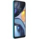 Смартфон Motorola Moto G22 4/64GB NFC Iceberg Blue Global UA - Фото 4