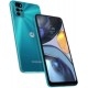 Смартфон Motorola Moto G22 4/64GB NFC Iceberg Blue Global UA - Фото 5