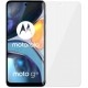 Захисна гідрогелева плівка DM для Motorola G22 Глянцева - Фото 1