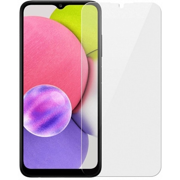 Захисна гідрогелева плівка DM для Samsung M02/M02s/M12/A02/A02s/A03/A03s/A03 Core/A04/A04e/A04s/A12 Матова