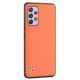Чехол Anomaly Color Fit для Samsung M52 M526 Orange - Фото 1