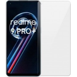 Захисна гідрогелева плівка DM для Realme 9 Pro+ Глянцева