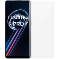 Захисна гідрогелева плівка DM для Realme 9 Pro+ Матова