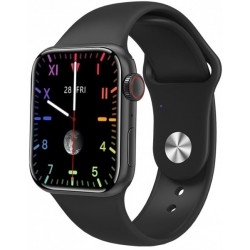 Смарт-часы Smart Watch Series 7 Z36 Pink