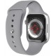 Смарт-часы Smart Watch M26 Pro Silver - Фото 2