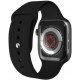 Смарт-годинник Smart Watch M26 Pro Black - Фото 2