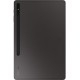 Планшет Samsung Galaxy Tab S8 Plus 5G 8/128GB Graphite (SM-X806BZAASEK) UA - Фото 2