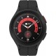 Смарт-часы Samsung Galaxy Watch 5 Pro 45mm LTE R925 Black (SM-R925FZKASEK) UA - Фото 2