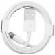 Кабель Foxconn для Apple iPhone USB to Lightning 1m White - Фото 1
