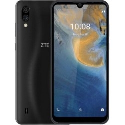 Смартфон ZTE Blade A51 Lite 2/32GB Black Global UA