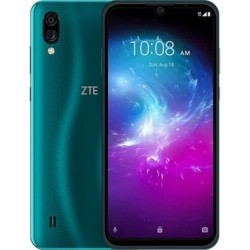 Смартфон ZTE Blade A51 Lite 2/32GB Green Global UA