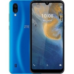 Смартфон ZTE Blade A51 Lite 2/32GB Blue Global UA