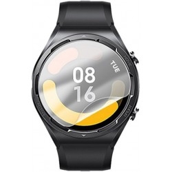 Защитная гидрогелевая пленка DM для Xiaomi Watch S1 Active Матовая