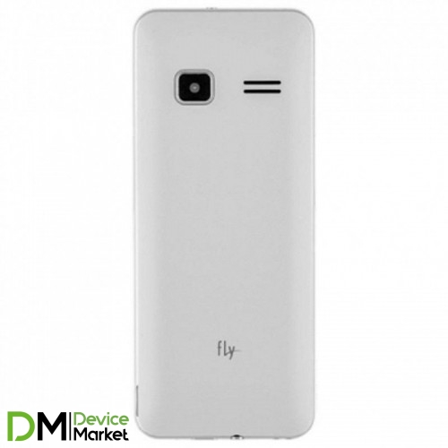 Fly FF243 White