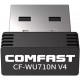 Wi-fi адартер Comfast CF-WU710N V4 - Фото 2