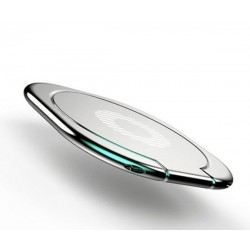 Кольцо-держатель Finger Ring Holder Magnetic для смартфона Silver