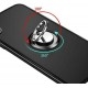 Кольцо-держатель Magnetic Phone Finger Ring Holder для смартфона Black - Фото 4