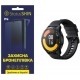 Поліуретанова плівка StatusSKIN Pro для Xiaomi Watch S1 Active Глянцева - Фото 1