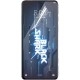 Защитная гидрогелевая пленка DM для Xiaomi Black Shark 5/5 RS/5 Pro Глянцевая - Фото 1