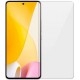 Защитная гидрогелевая пленка DM для Xiaomi 12 Lite Глянцевая - Фото 1