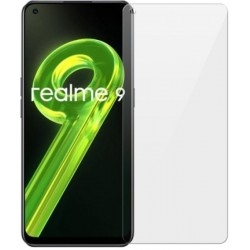 Захисна гідрогелева плівка DM для Realme 9 4G/9 Pro Plus Глянцева
