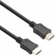 Кабель ProLogix HDMI-HDMI V1.4 CCS 1м (PR-HDMI-HDMI-CCS -01-30-1m)