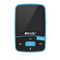 RUIZU X50 8GB Blue