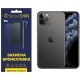 Поліуретанова плівка StatusSKIN Pro для iPhone X/XS/11 Pro Глянцева - Фото 1