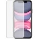 Захисна гідрогелева плівка DM для iPhone XR/11 Матова - Фото 1