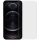 Защитная гидрогелевая пленка DM для iPhone 12 Pro Max Матовая - Фото 1